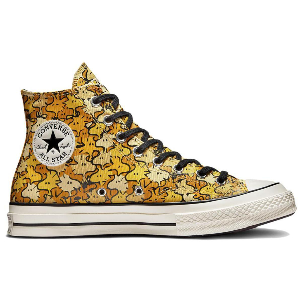 Peanuts x Converse Chuck Taylor All Star 1970s