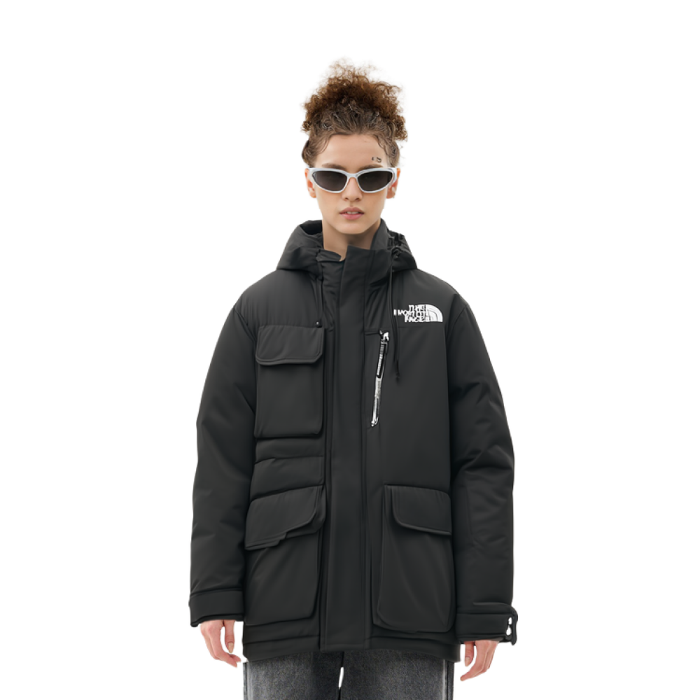 THE NORTH FACE Logo