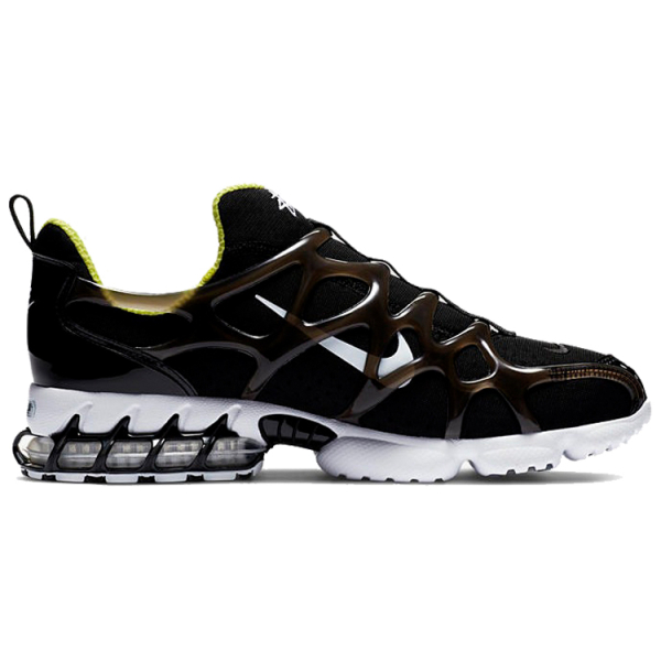 Stussy x Nike Air Kukini Spiridon Cage 2