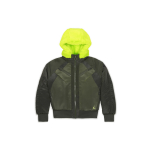 Jordan Women's Reversible Bomber Jacket
