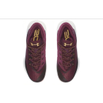 Under Armour Curry 3 Magi 3