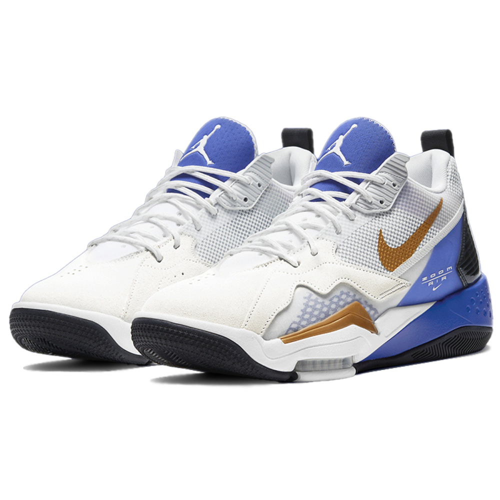 Jordan Zoom 92 "Concord" Air Zoom