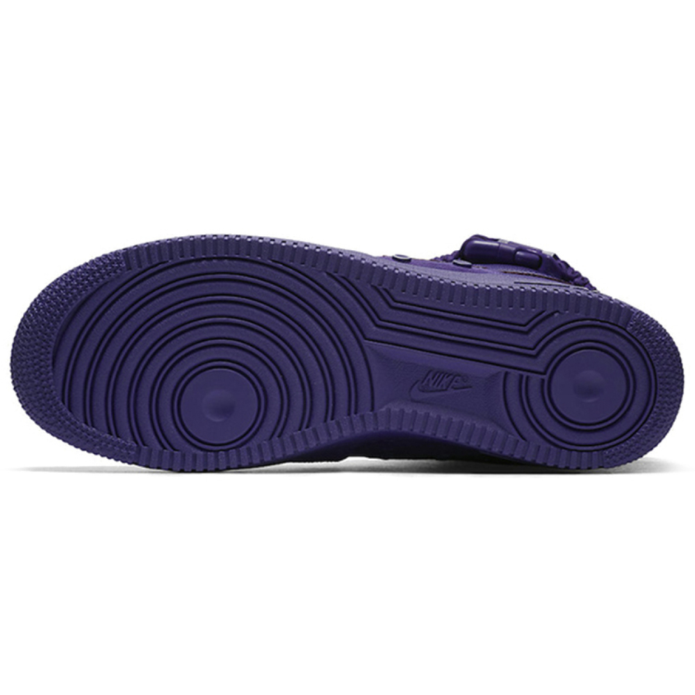 Nike Air Force 1 Court Purple
