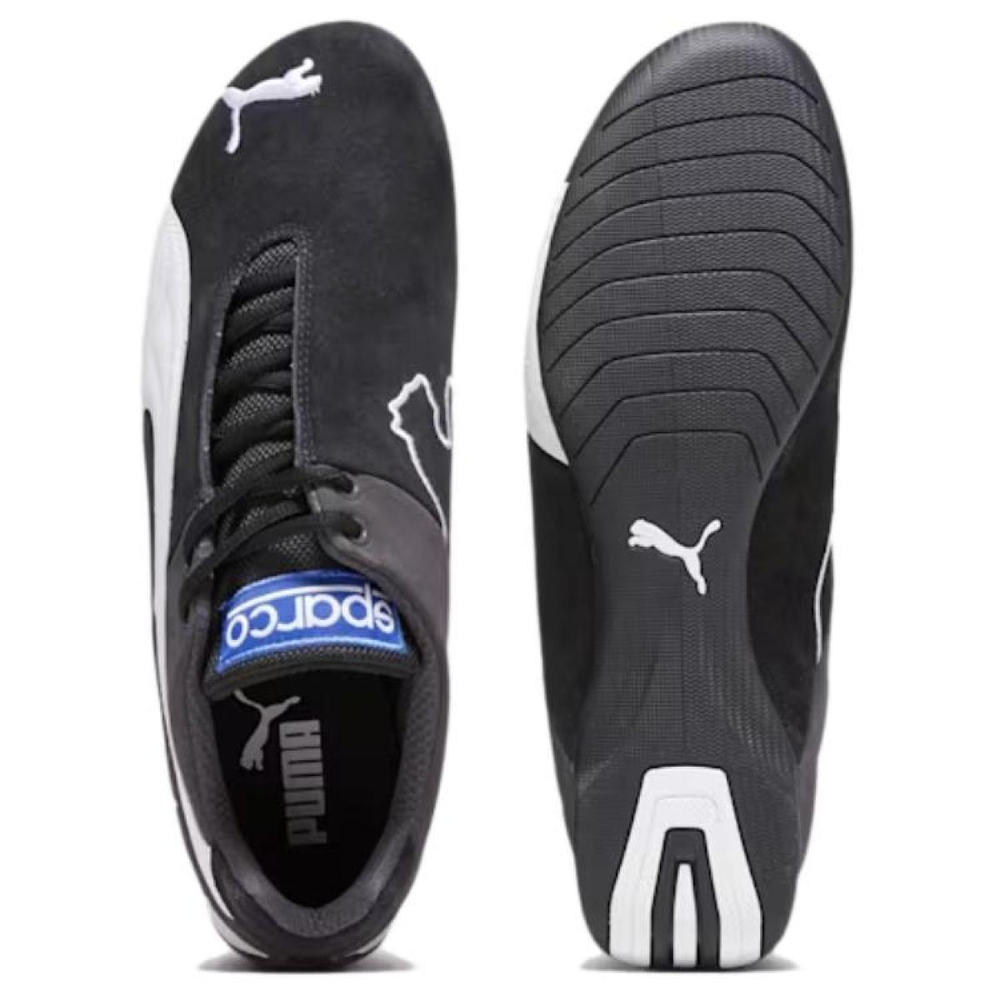SPARCO x PUMA Future
