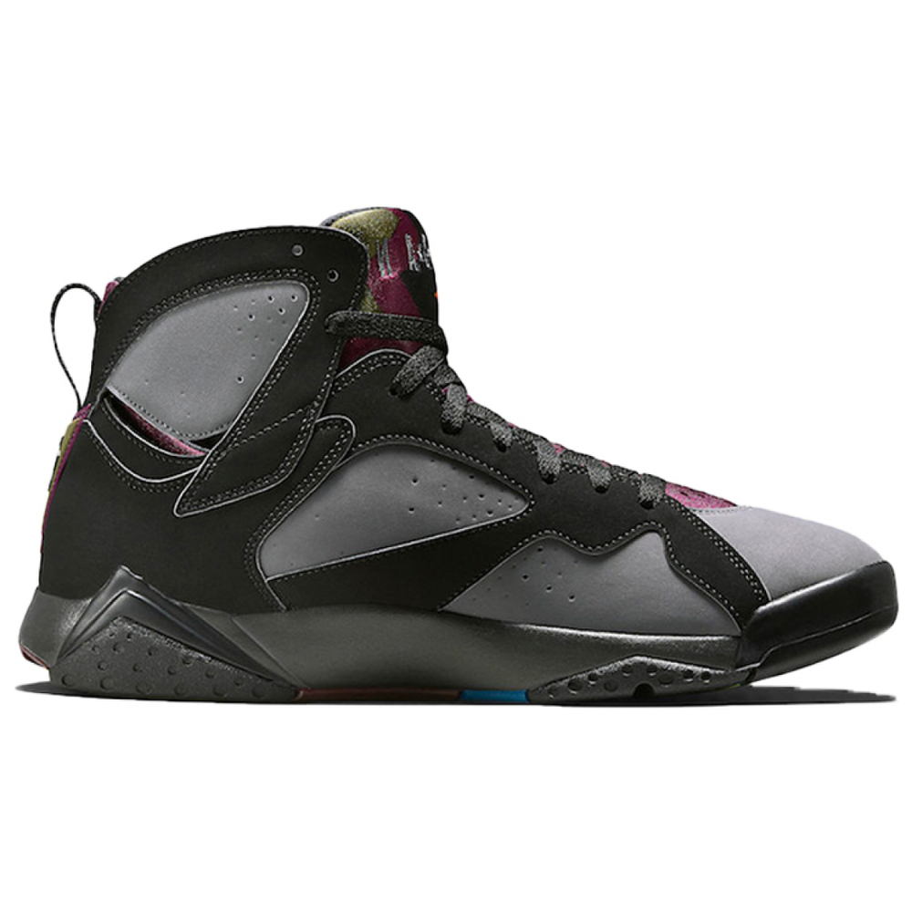 Jordan Air Jordan 7 Retro Bordeaux 2015