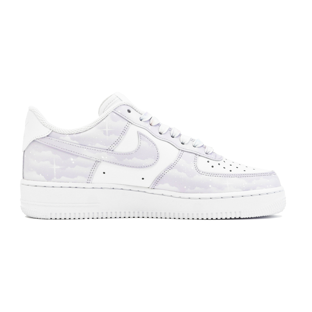 【 】 Nike Air Force 1 Low ABLOODING