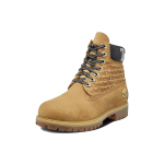 Timberland PREMIUM 6 Inch logo
