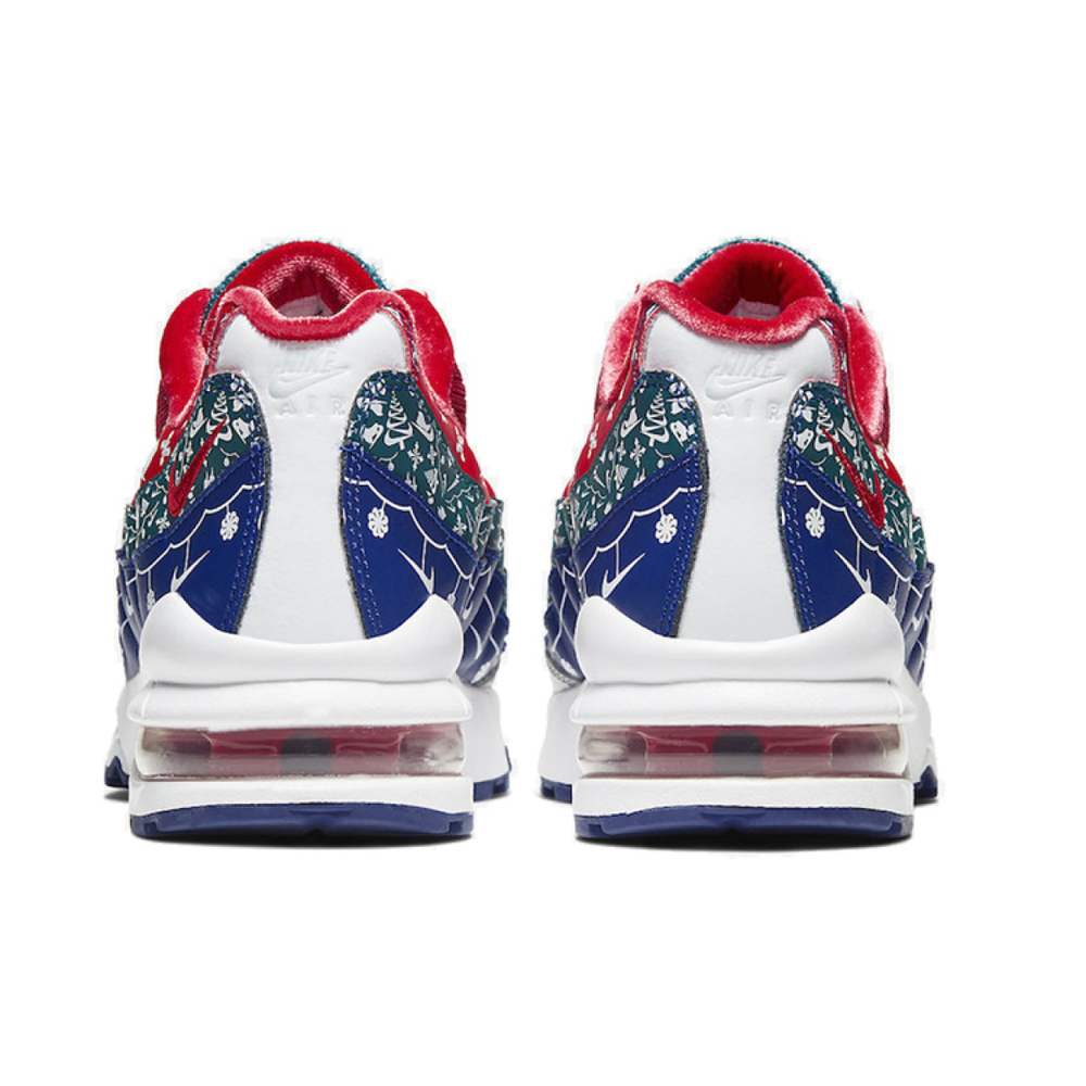 Nike Air Max 95 Christmas Sweater
