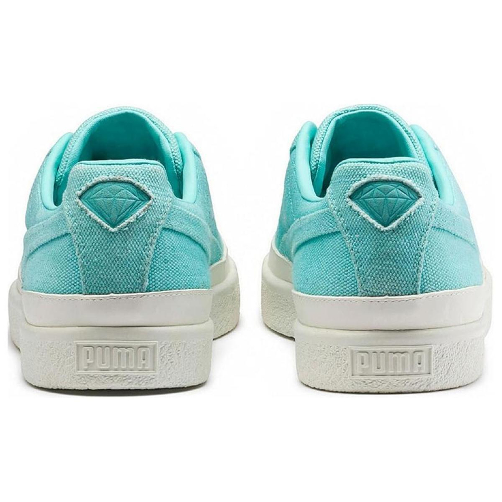 PUMA Clyde