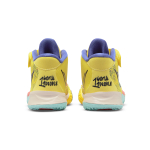 Nike Kyrie 7 "1 World 1 People" 7