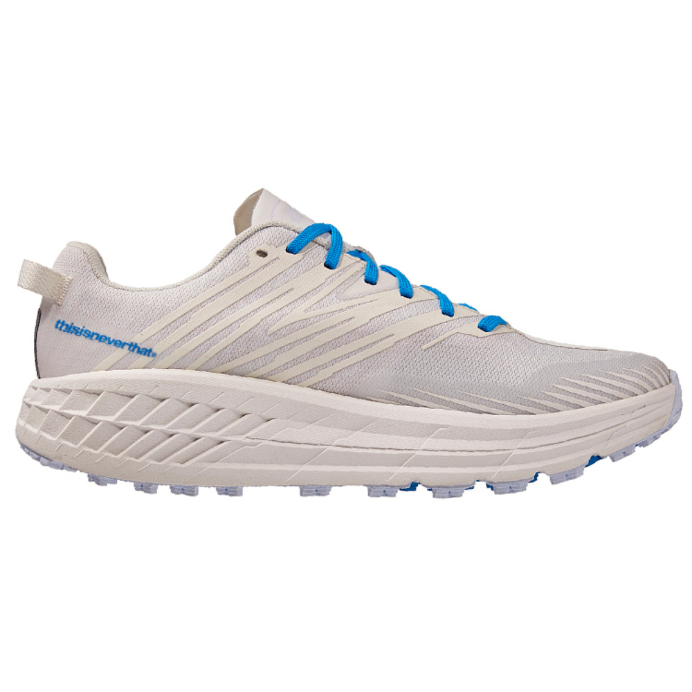 Thisisneverthat x HOKA ONE ONE Speedgoat 4
