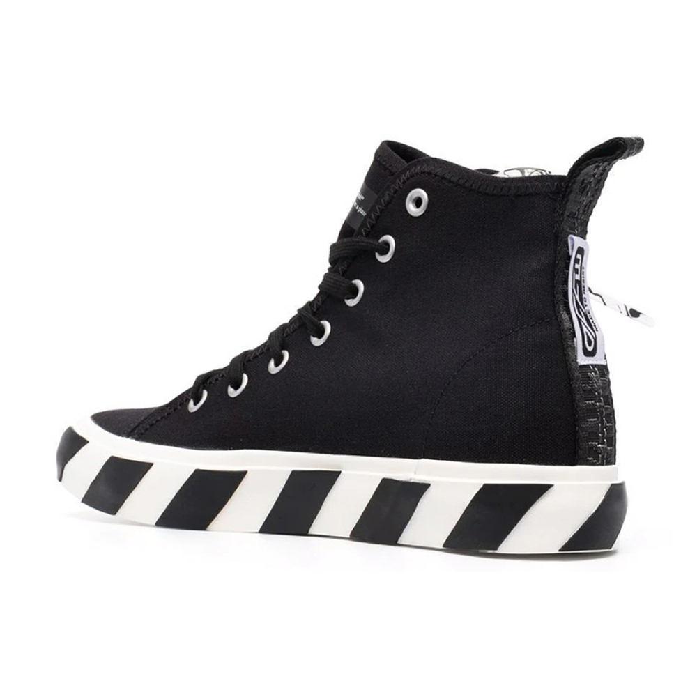 OFF-WHITE Vulcanized
