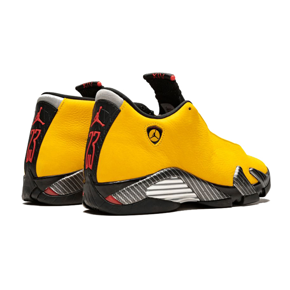 Jordan Air Jordan 14 Retro SE "University Gold"