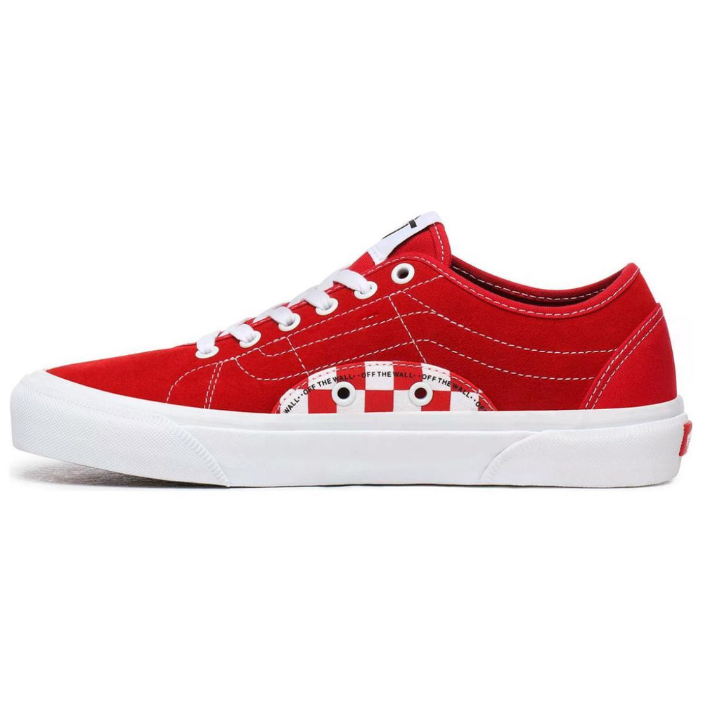 Vans Bess Ni