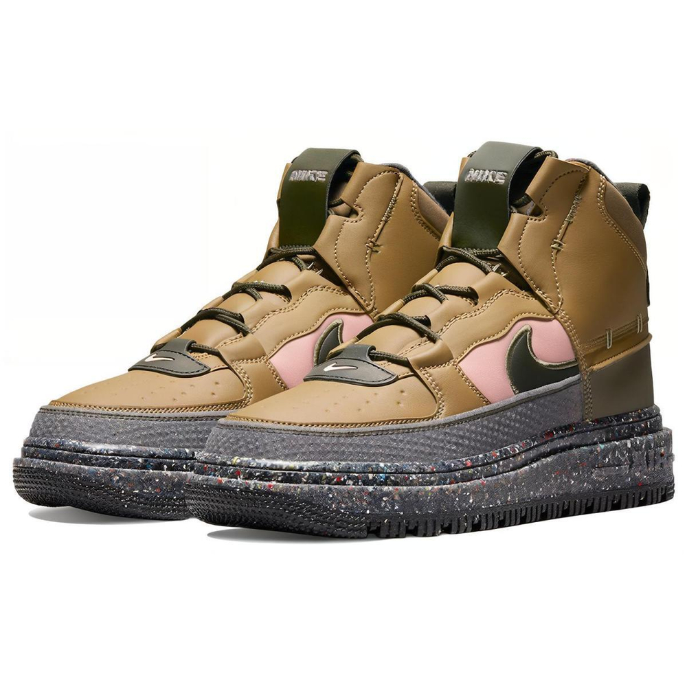 Nike Air Force 1 Boot Crater