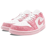 【 】 Jordan Air Jordan 1 Low PU