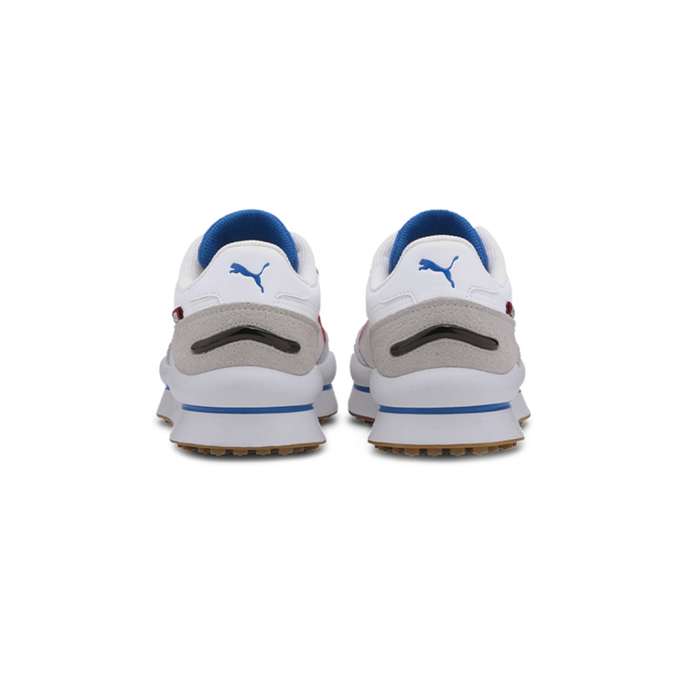 PUMA Style Rider Warm Texture