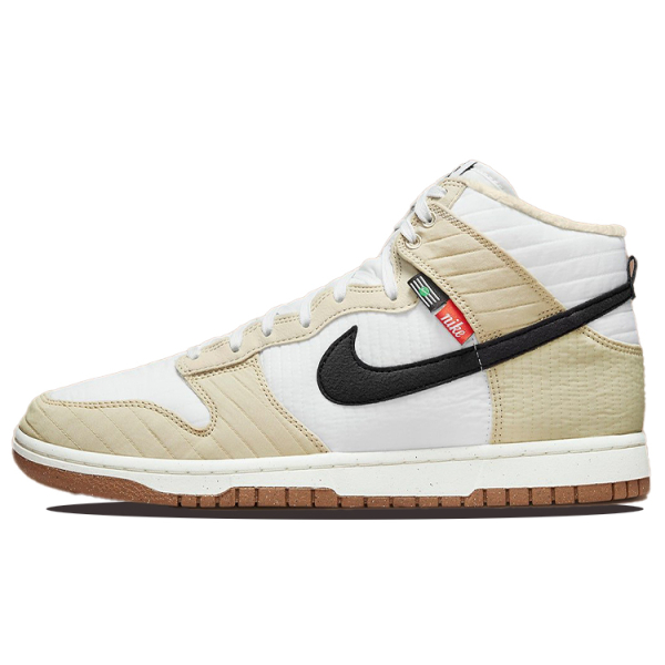 Nike Dunk High "Toasty Rattan"