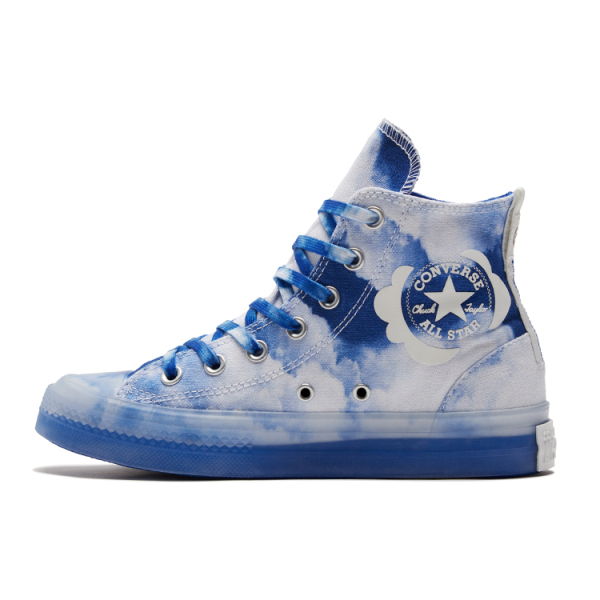 Converse Chuck Taylor All Star Blue White