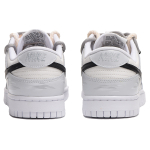 【 】 Nike Dunk Retro vibe