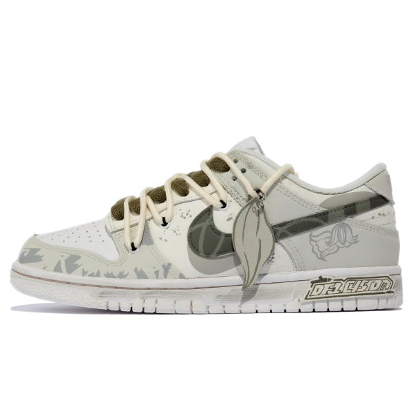 【 】 Nike Dunk Low GS