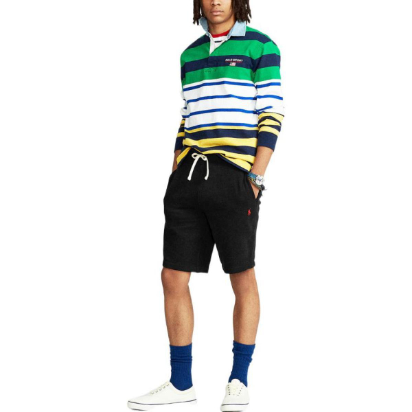 Polo Ralph Lauren SS22 Logo