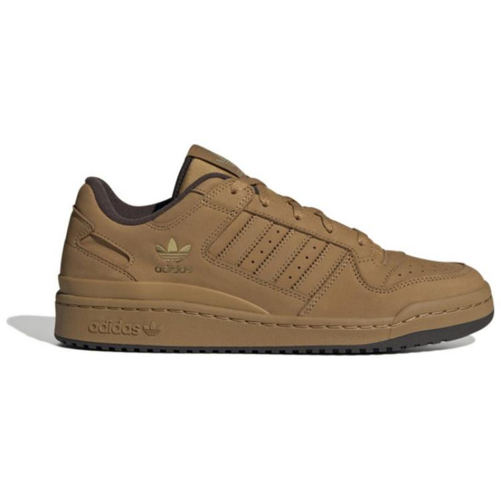 Adidas originals FORUM LOW CL