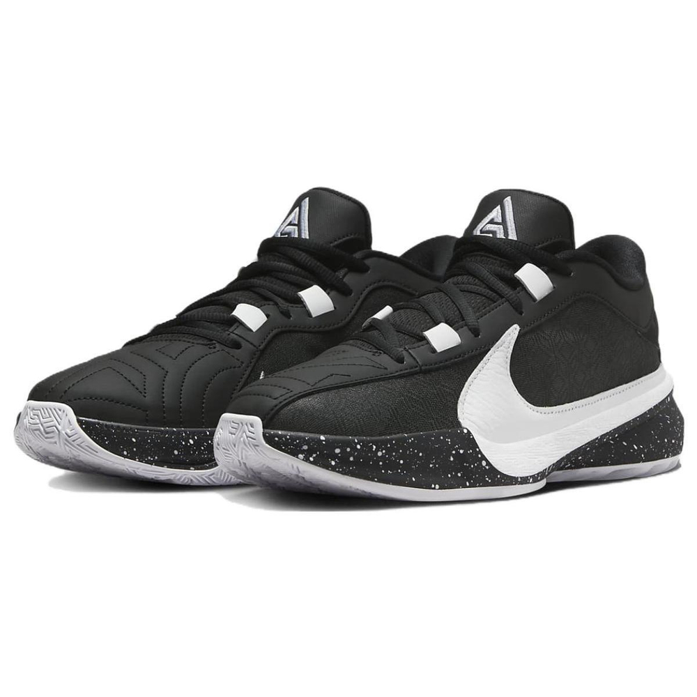 Nike Zoom Freak 5