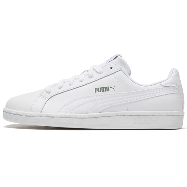 PUMA Suede Platform Animal