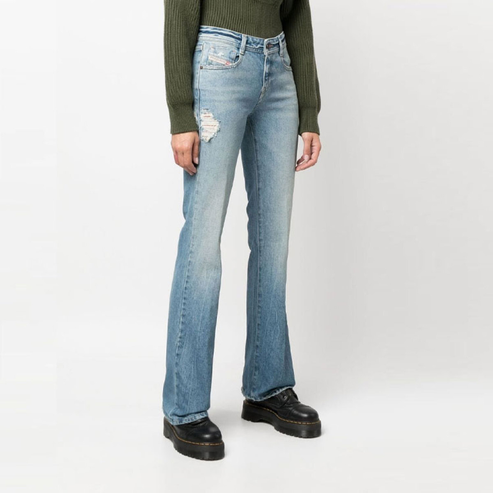 DIESEL FW22 Logo
