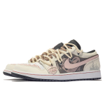 【 】 Jordan Air Jordan 1 Low stars GS
