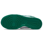 Nike Dunk ESS "green paisley"