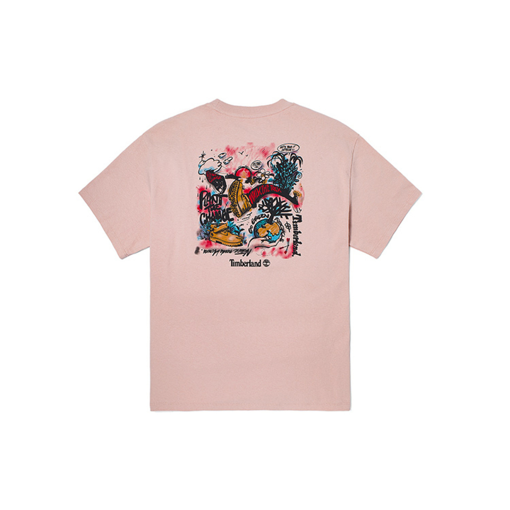 Timberland T