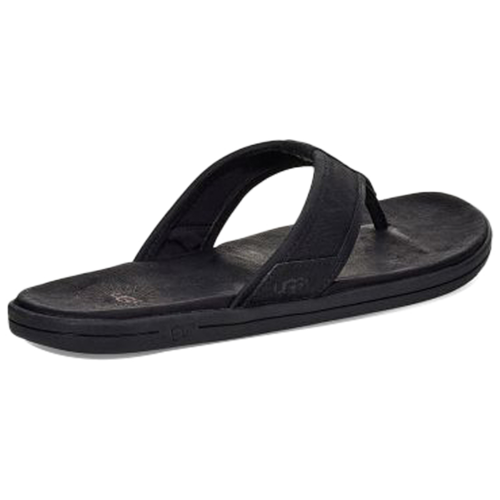 UGG Seaside Flip Leather