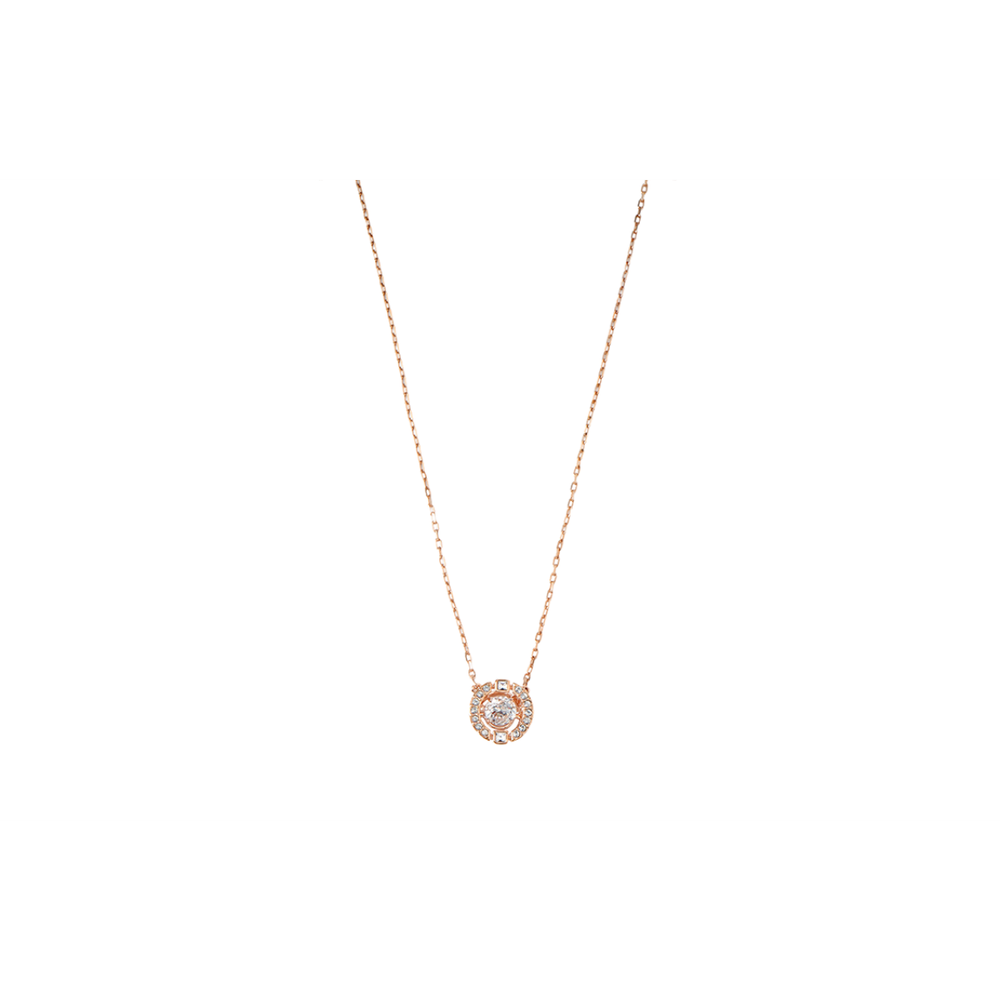Swarovski Sparkling Dc