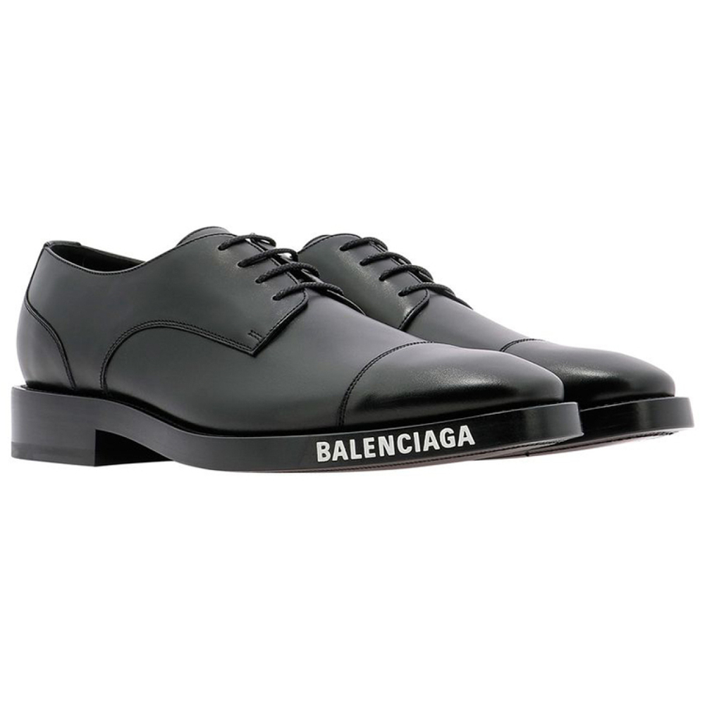 Balenciaga Derbies
