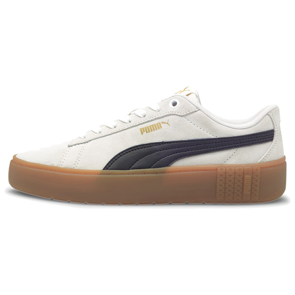 PUMA Smash Platform V2 Suede