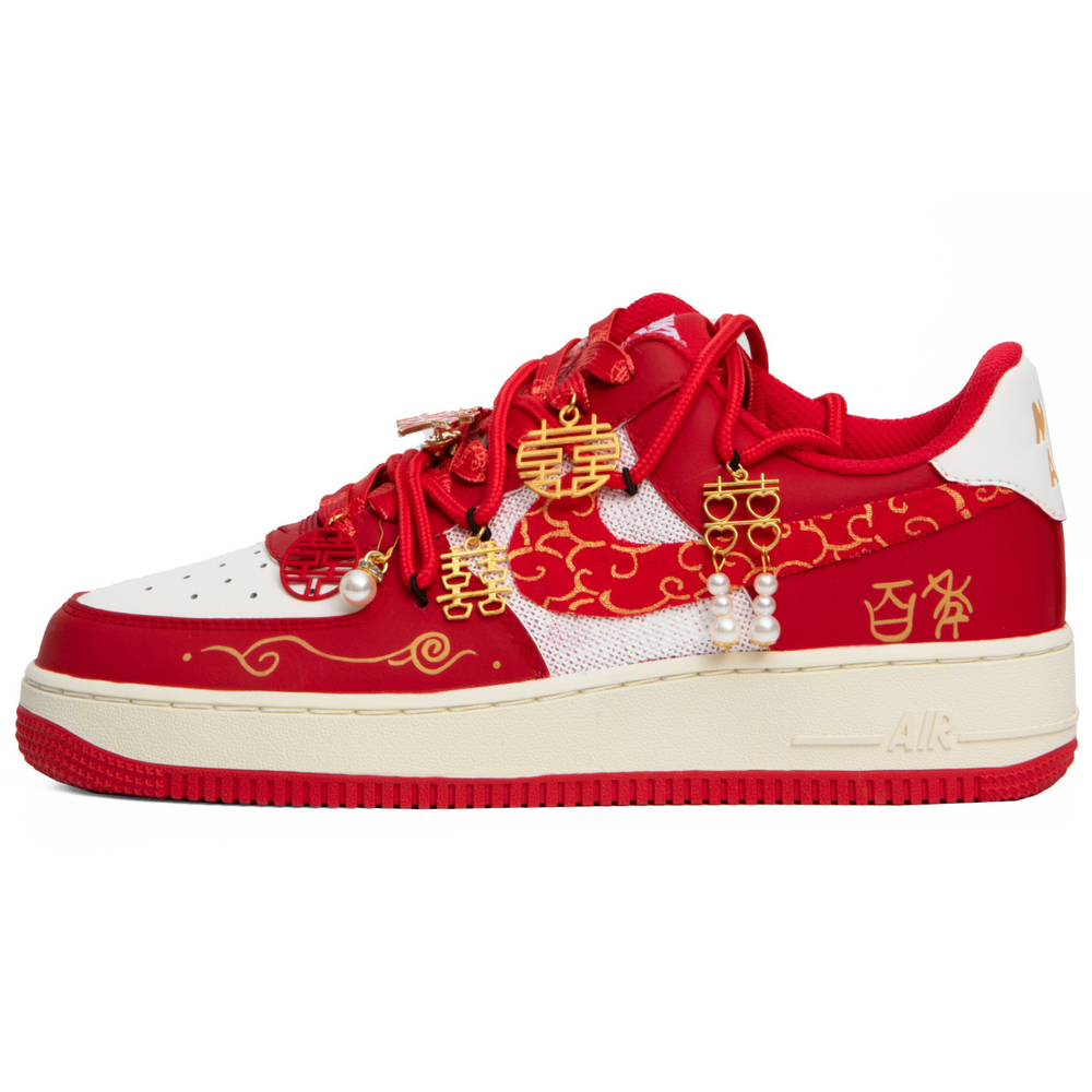 【 】 Nike Air Force 1
