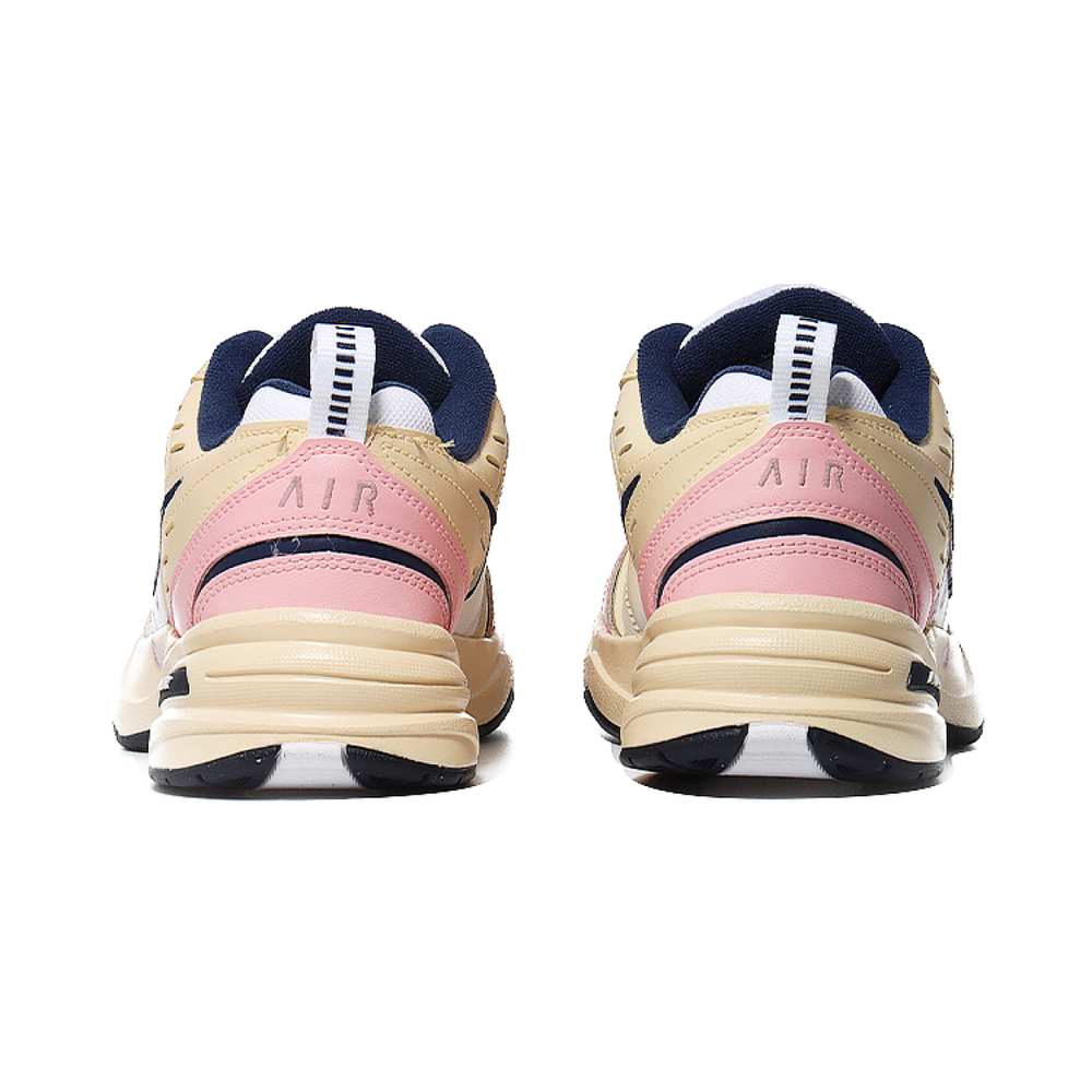 【 】 Nike Air Monarch 4