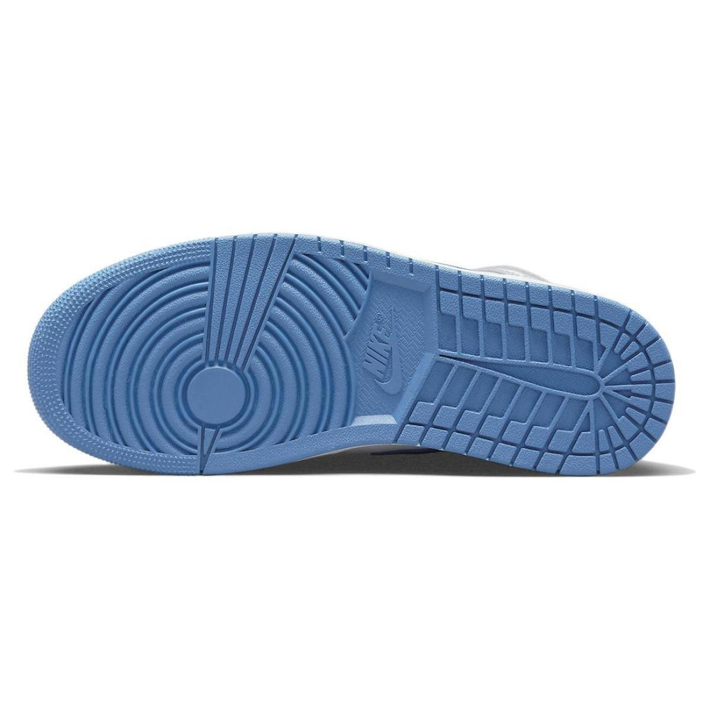Jordan Air Jordan 1 mid "true blue"
