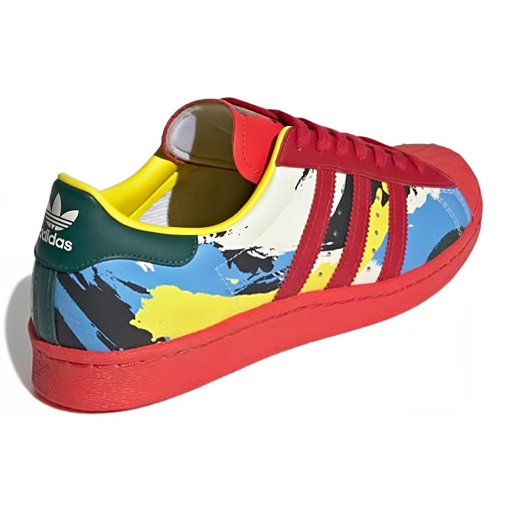 Adidas originals Superstar 80s AC