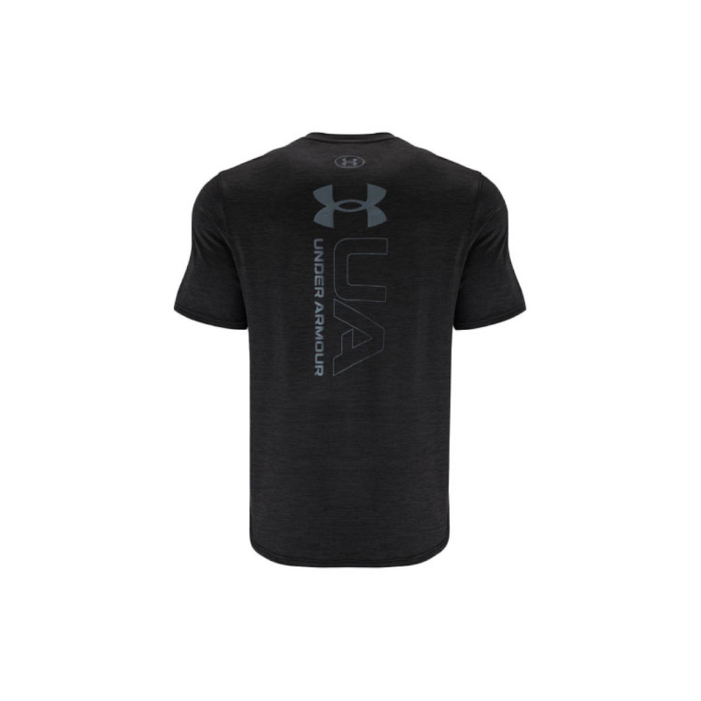 Under Armour Vent Graphic Logo T
