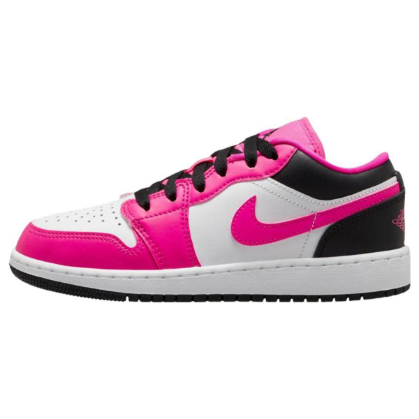 Jordan Air Jordan 1 Low "Fierce Pink"