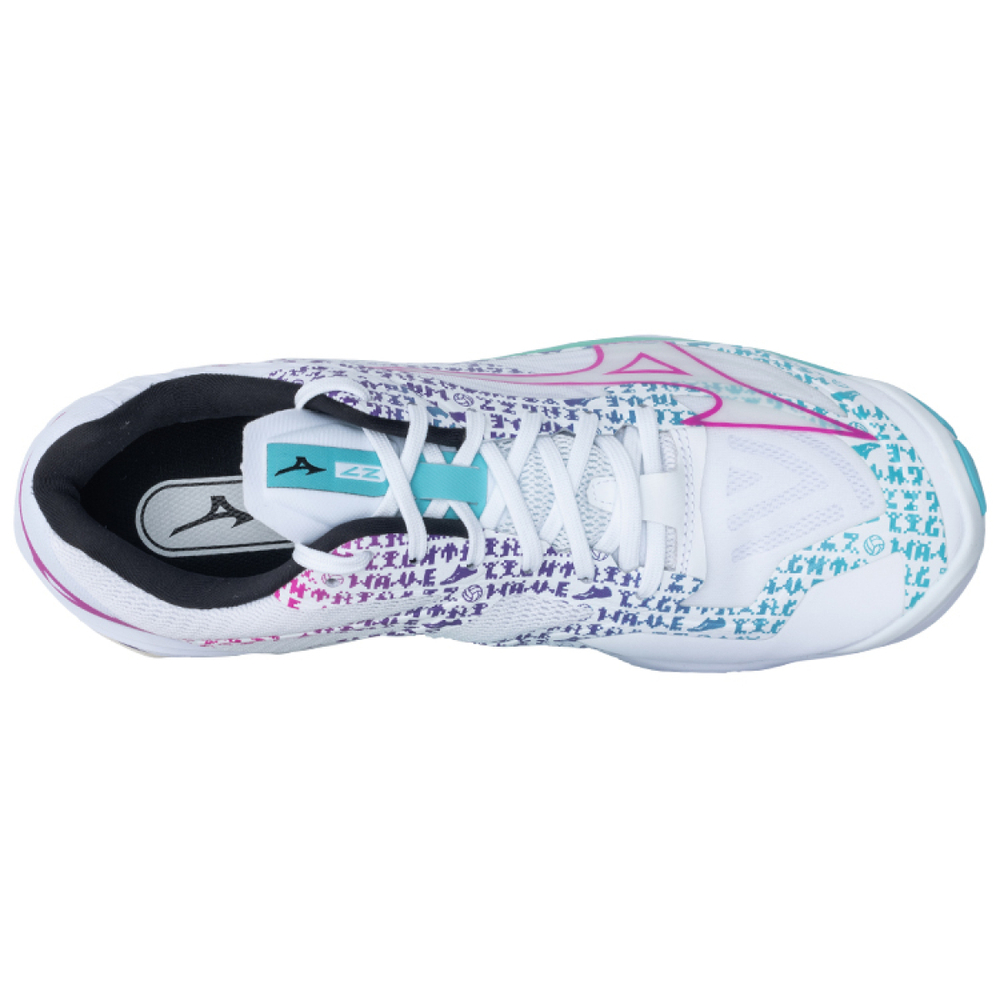 Mizuno Wave Lightning Z7
