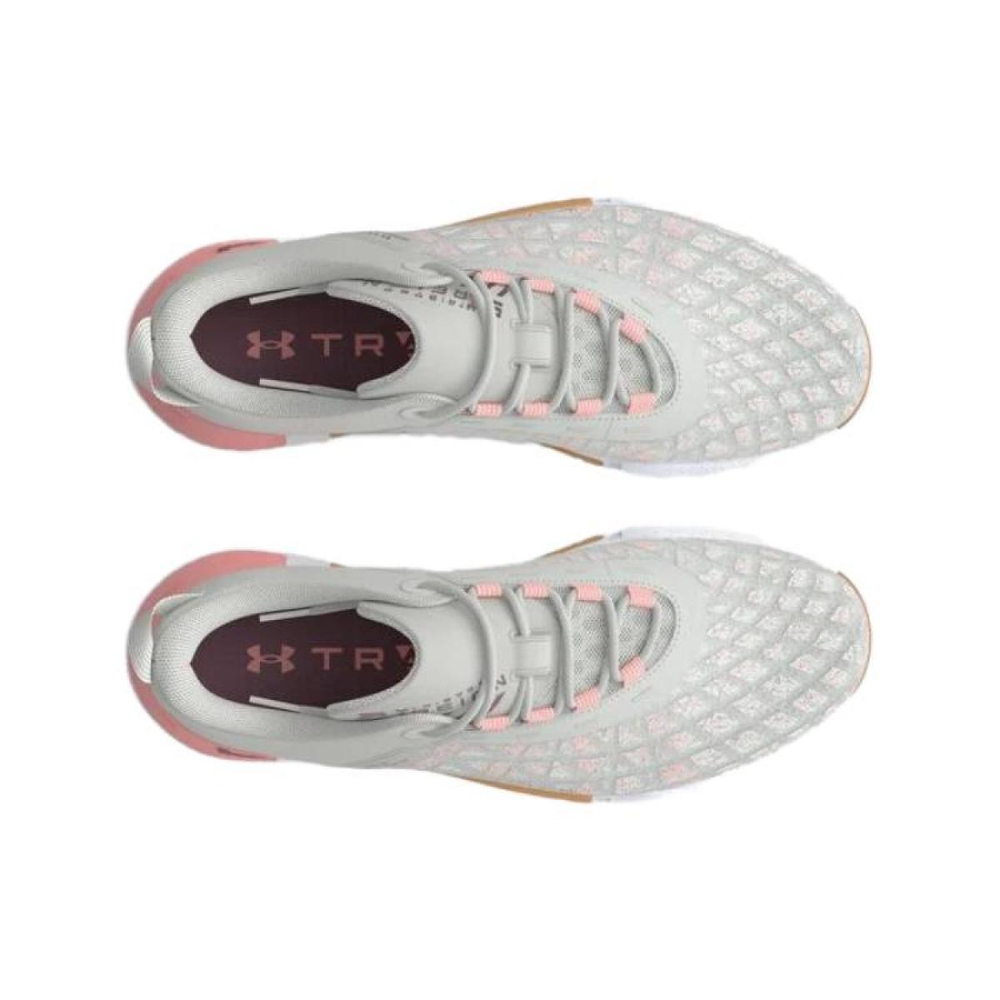 Under Armour Tribase Reign 5