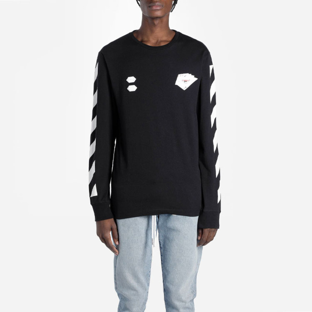 OFF-WHITE FW19