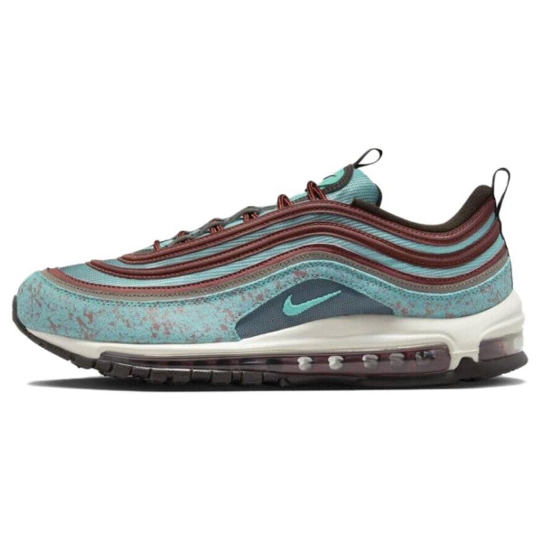 Nike Air Max 97 "Oxidized Bullet" Prm