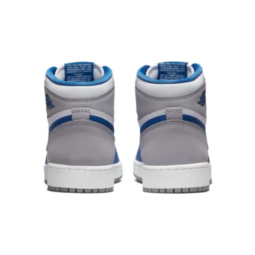 Jordan Air Jordan 1 High OG True Blue