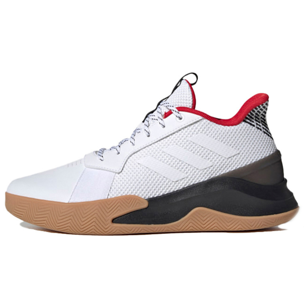 Adidas Runthegame