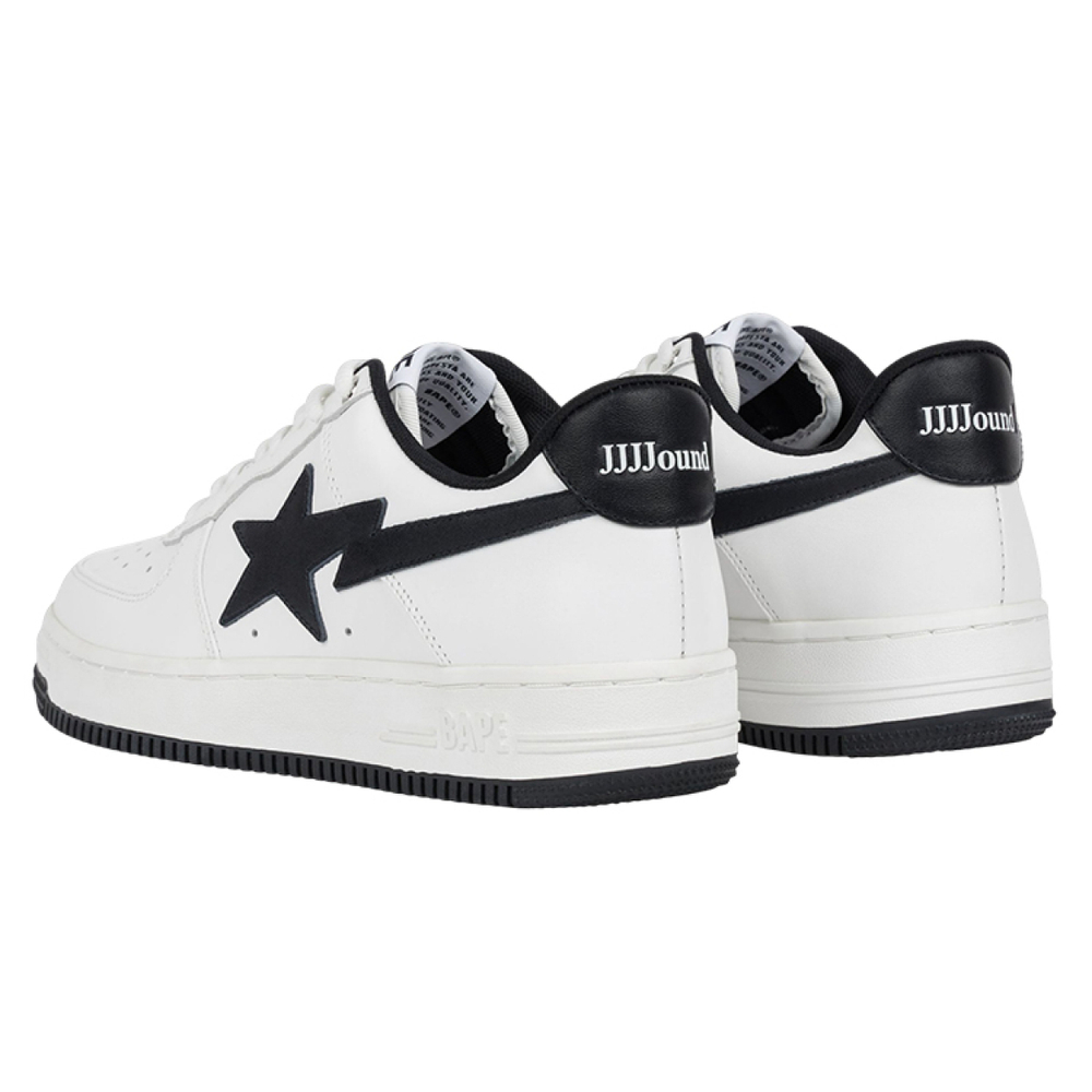 JJJJound x A BATHING APE STA